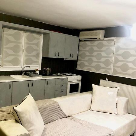 Norma Central Studios & Apartments Thessaloníki Ngoại thất bức ảnh