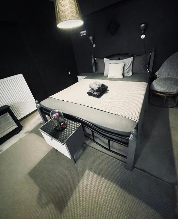 Norma Central Studios & Apartments Thessaloníki Ngoại thất bức ảnh