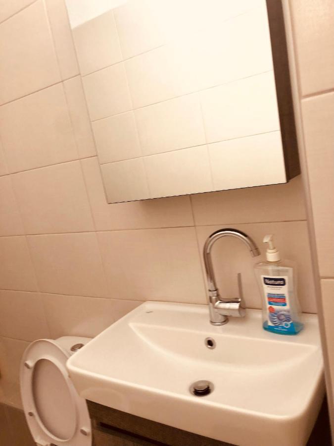 Norma Central Studios & Apartments Thessaloníki Ngoại thất bức ảnh