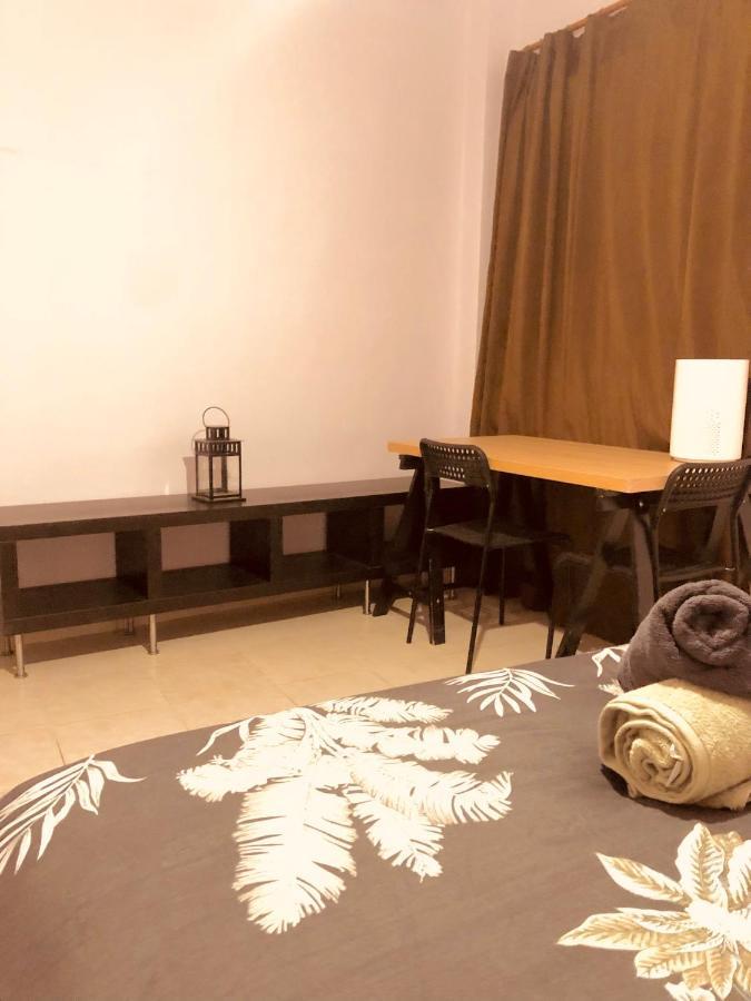 Norma Central Studios & Apartments Thessaloníki Ngoại thất bức ảnh
