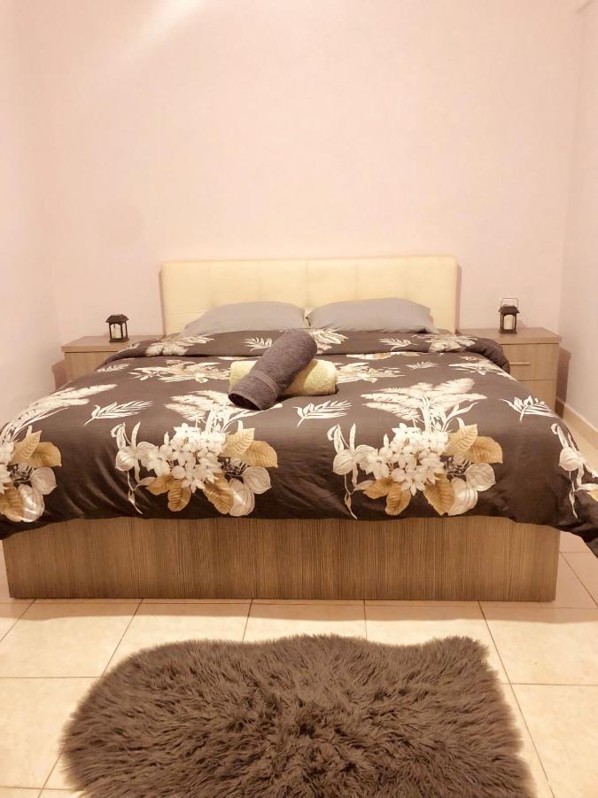 Norma Central Studios & Apartments Thessaloníki Ngoại thất bức ảnh